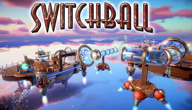 Switchball HD Torrent Download