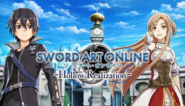 Sword Art Online: Hollow Realization – Deluxe Edition