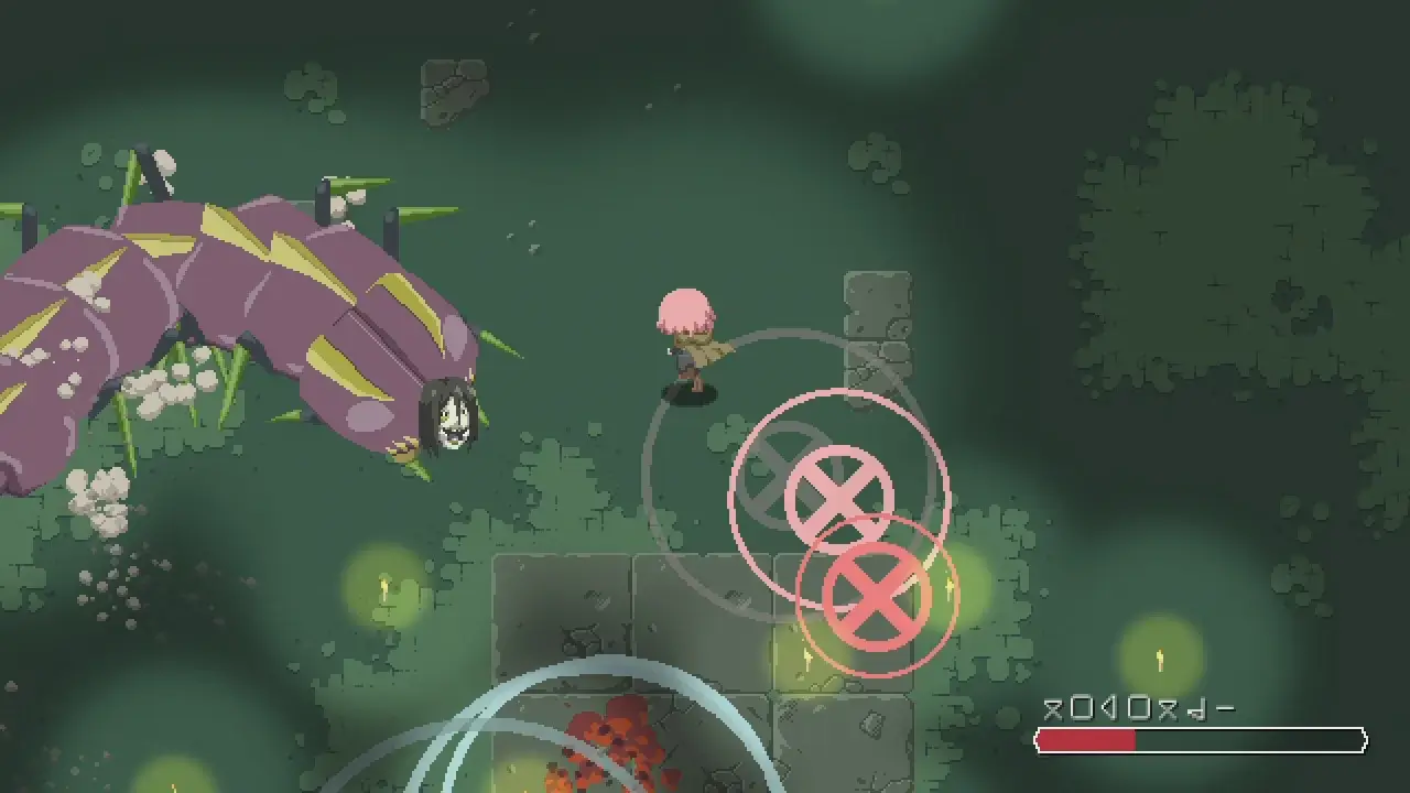 Sword of the Necromancer Gameplay Screenshots 4