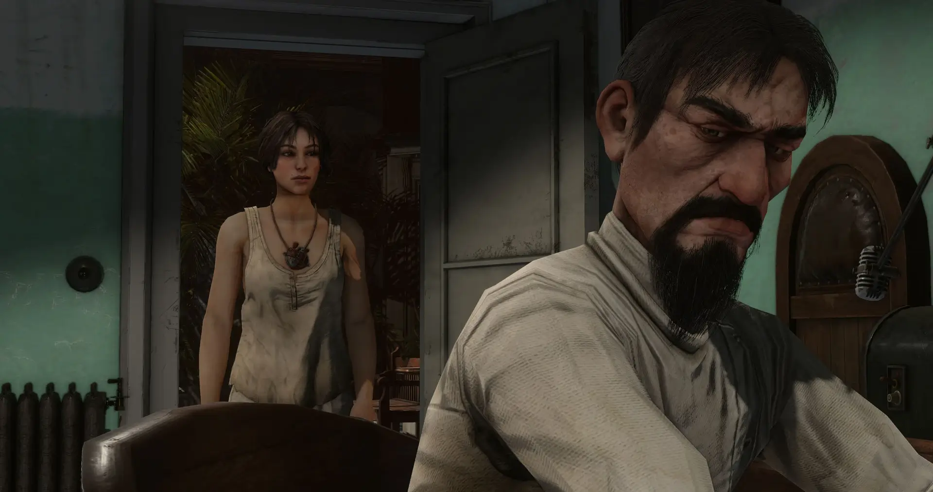 Syberia 3: Digital Deluxe Edition Gameplay Screenshots 4