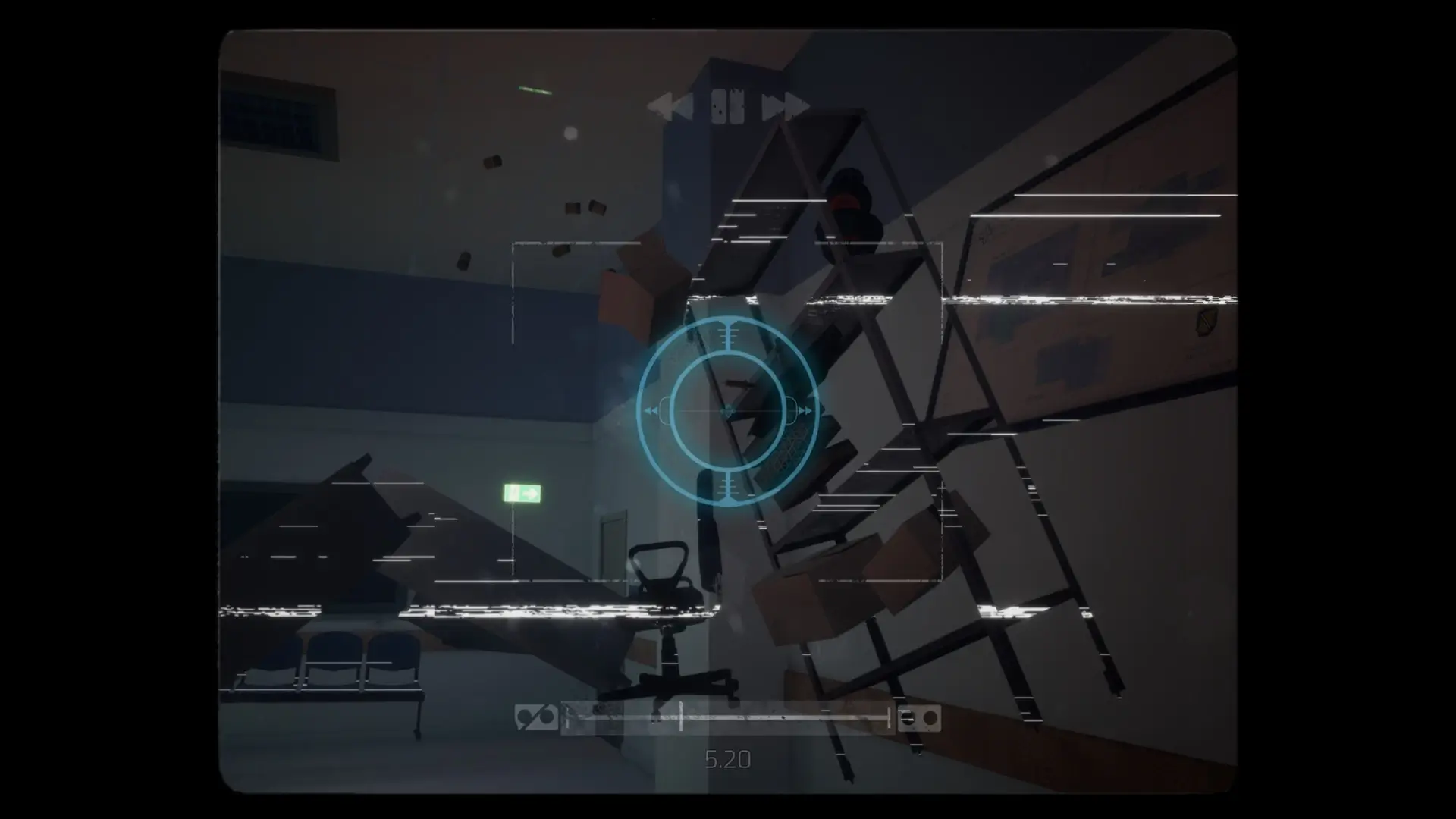 TAPE: Unveil the Memories Gameplay Screenshots 3