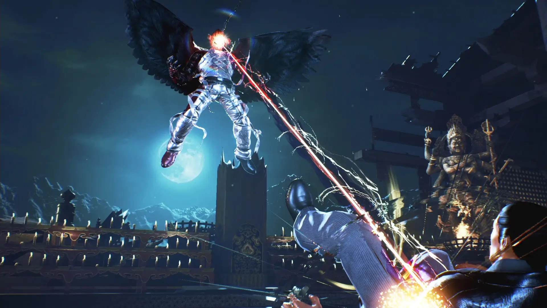 TEKKEN 7: Ultimate Edition Gameplay Screenshots 4