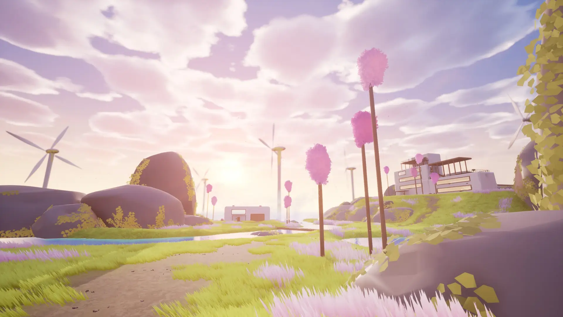 TEMPUS Gameplay Screenshots 1
