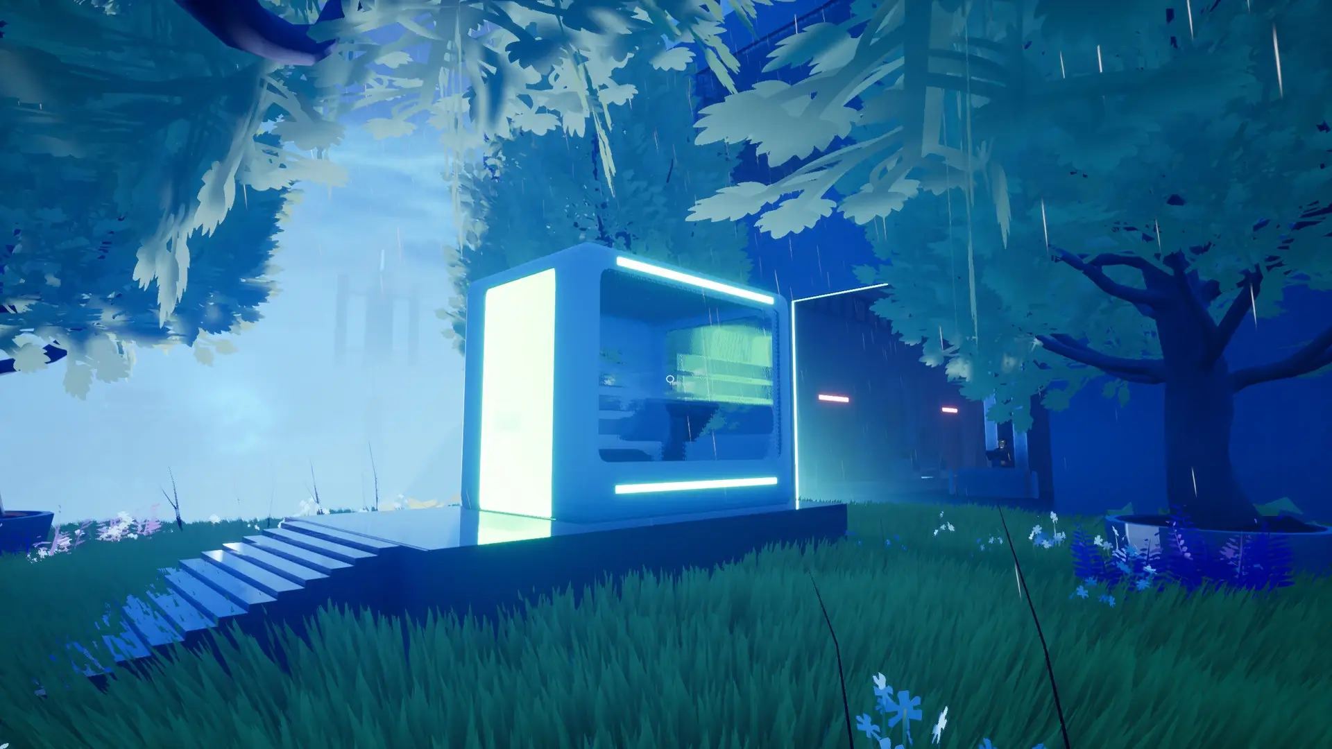 TEMPUS Gameplay Screenshots 2