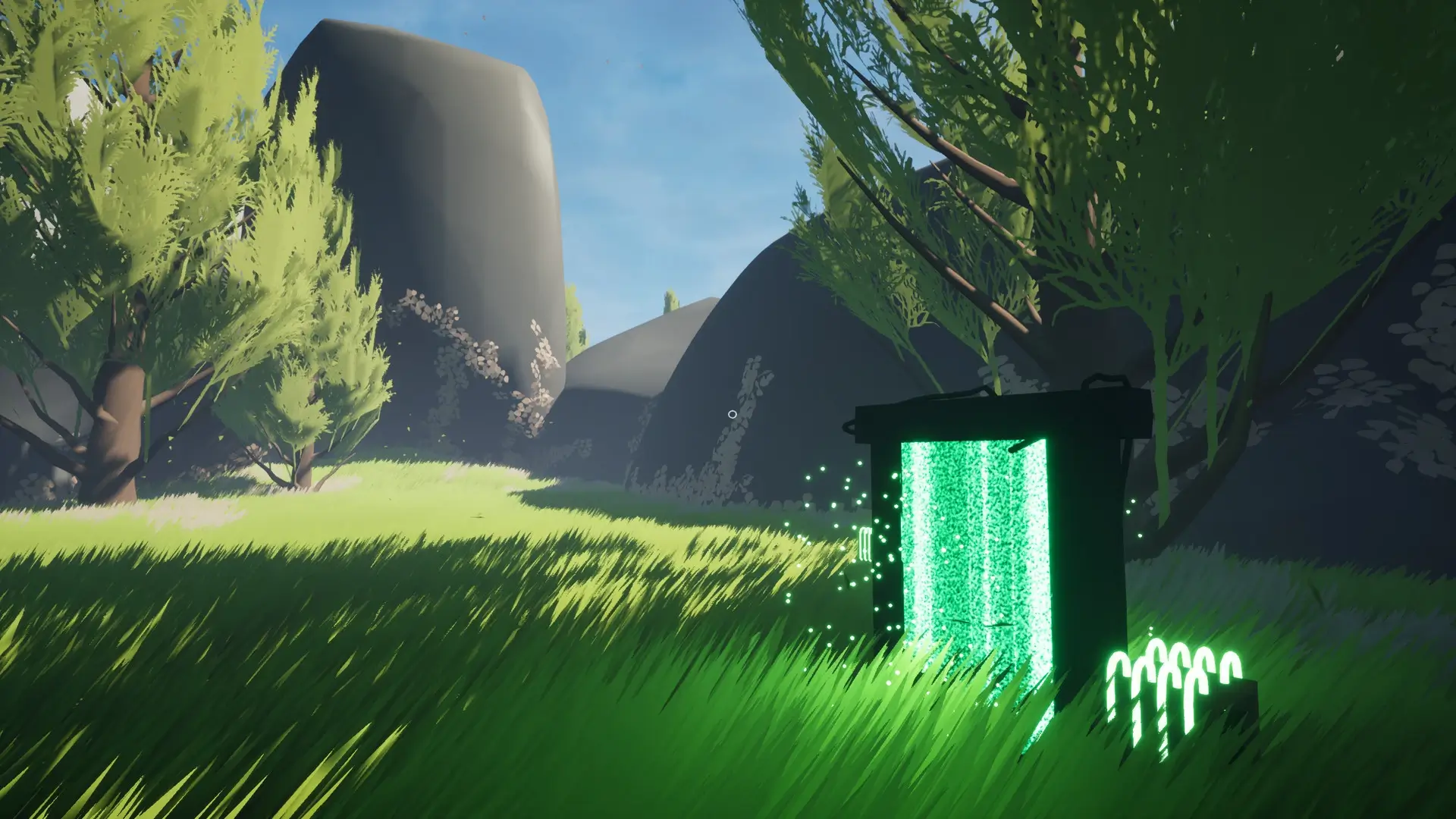 TEMPUS Gameplay Screenshots 3