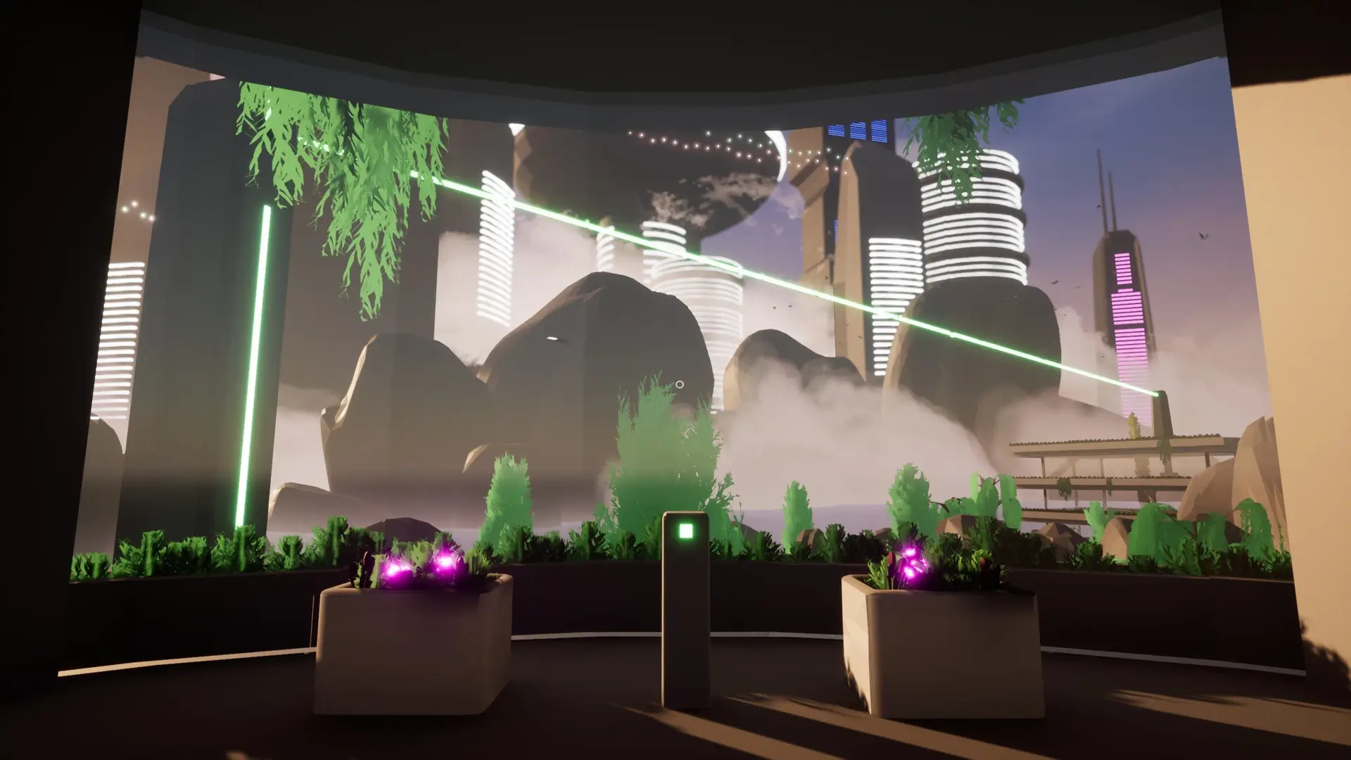 TEMPUS Gameplay Screenshots 4