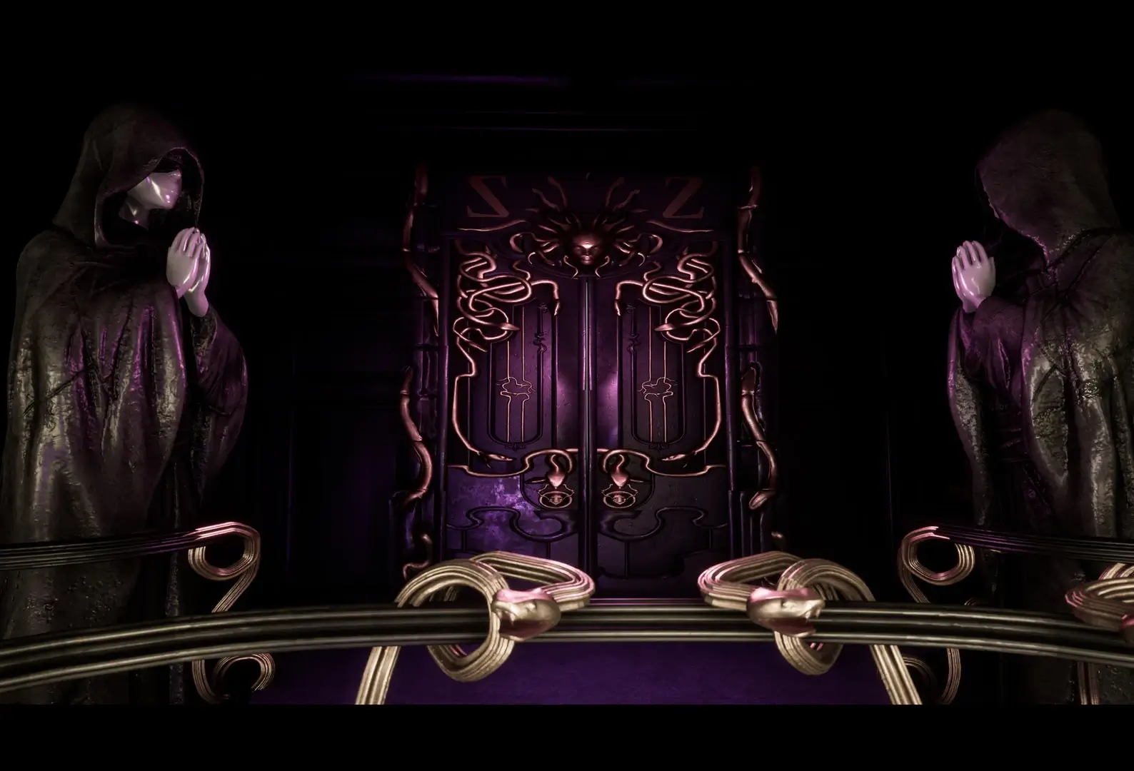 THE ILLUSION: NIGHTMARE Gameplay Screenshots 2
