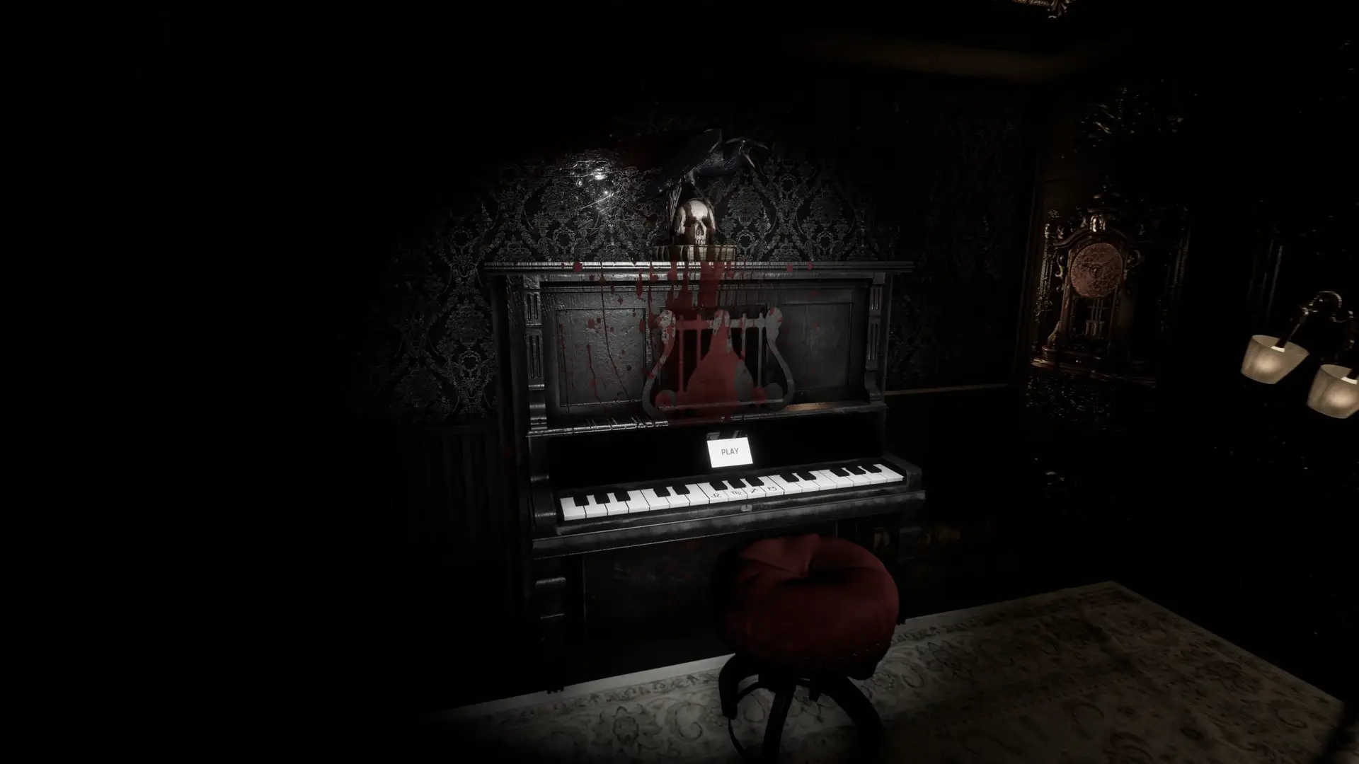 THE ILLUSION: NIGHTMARE Gameplay Screenshots 4