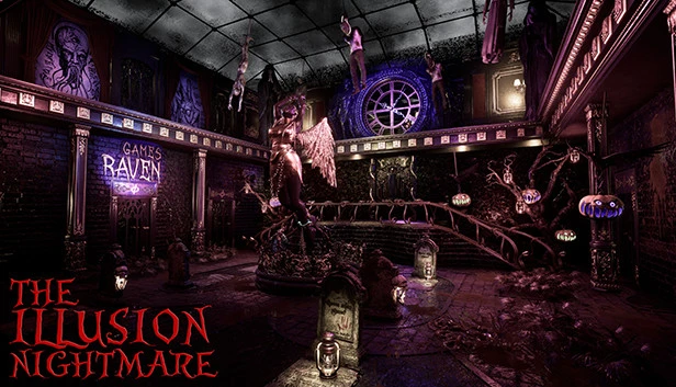 THE ILLUSION: NIGHTMARE Torrent Download