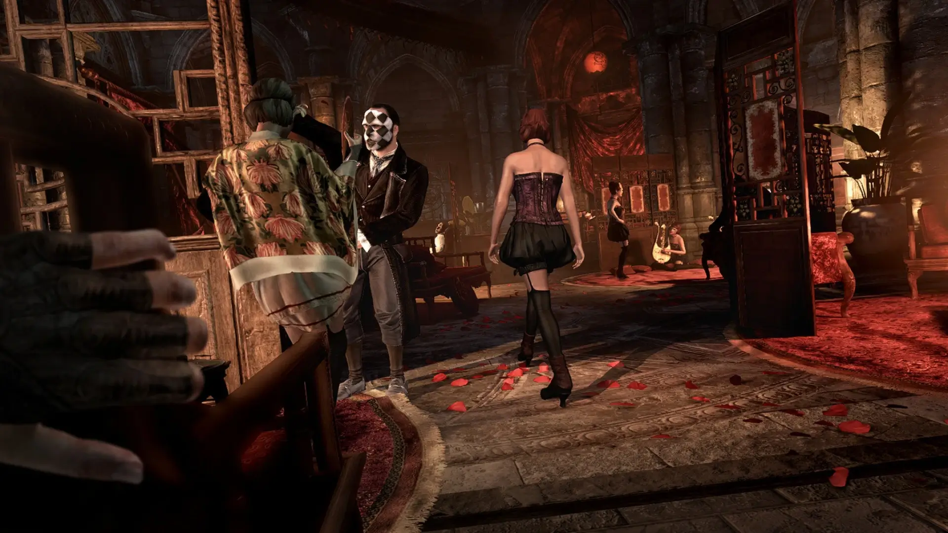 THIEF: Definitive Edition Gameplay Screenshots 2