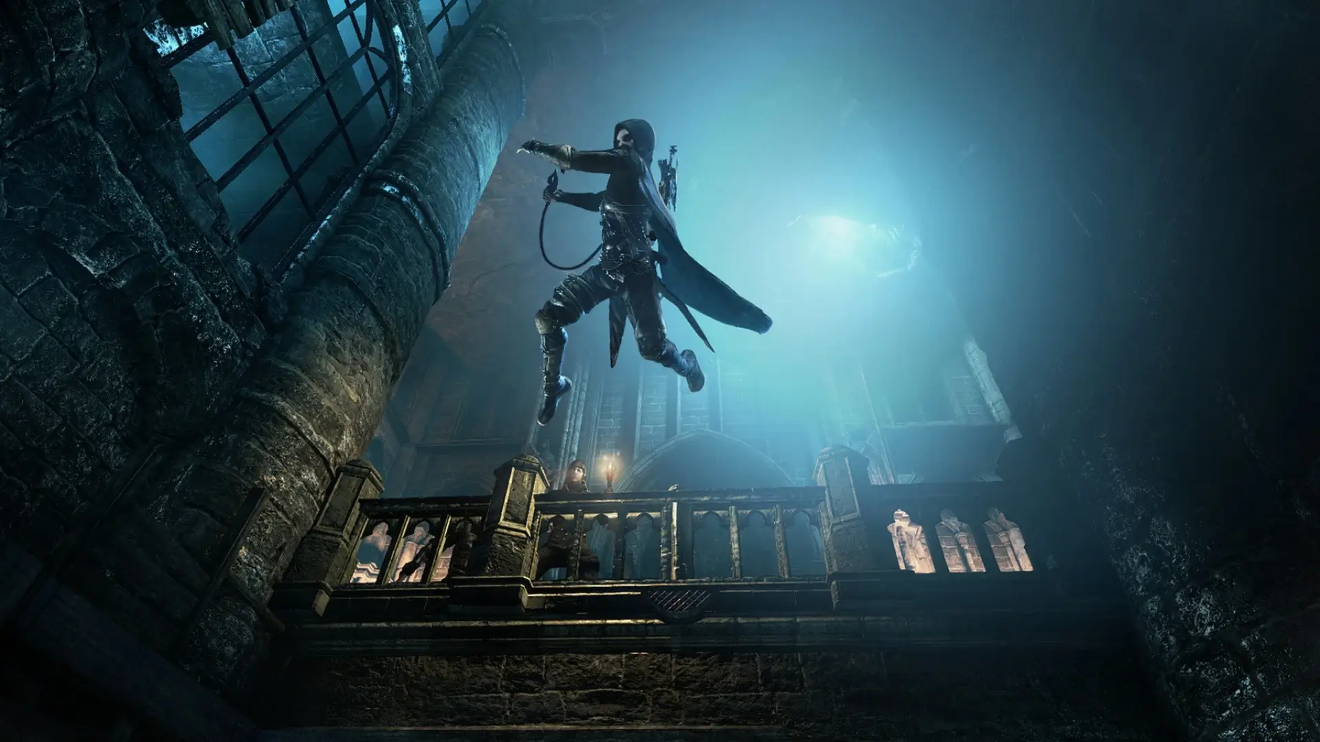 THIEF: Definitive Edition Gameplay Screenshots 3