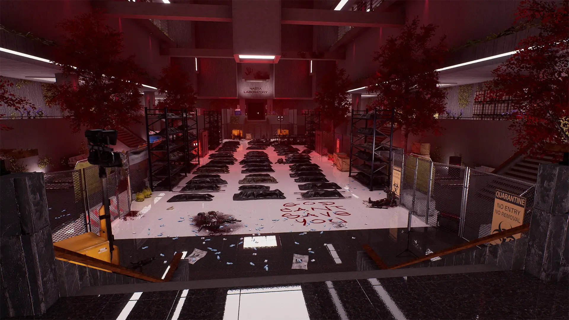 TIME BREAKER Gameplay Screenshots 1