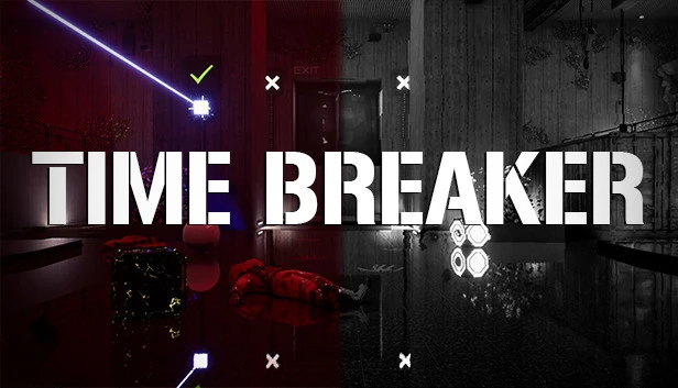 TIME BREAKER Torrent Download