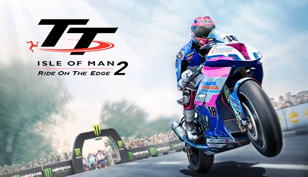 TT Isle of Man: Ride on the Edge 2 Torrent Download