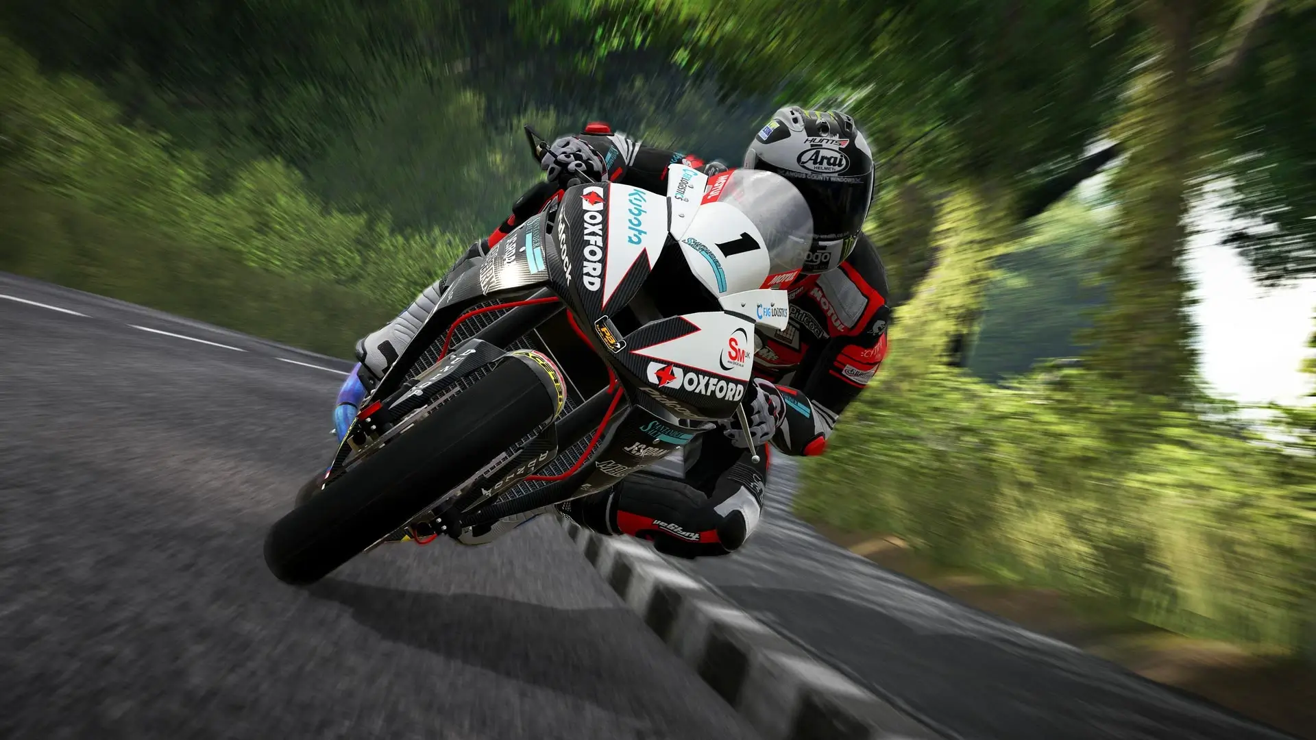 TT Isle of Man: Ride on the Edge – Day One Edition Gameplay Screenshots 2