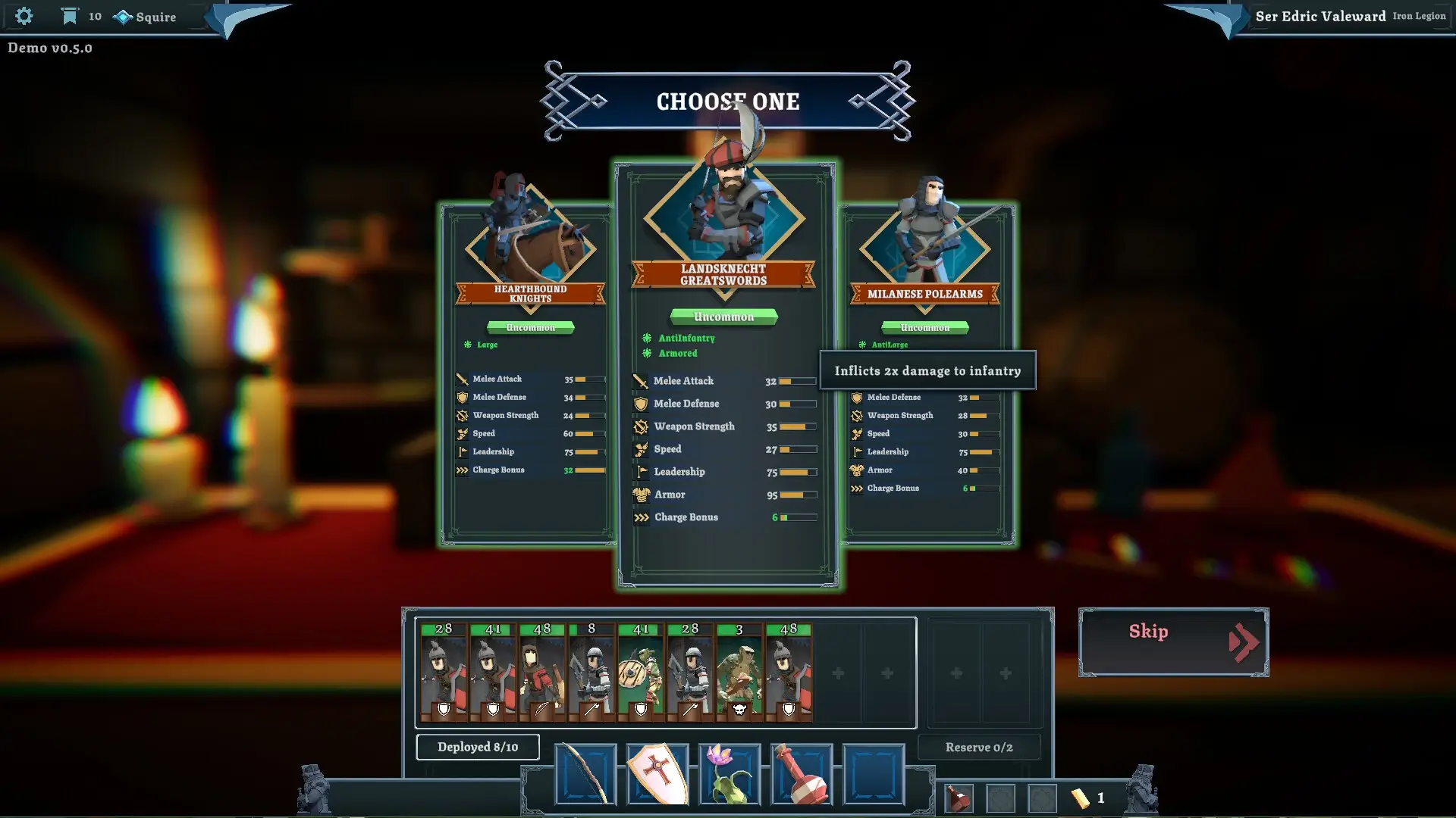 Tabletop Tavern Gameplay Screenshots 2