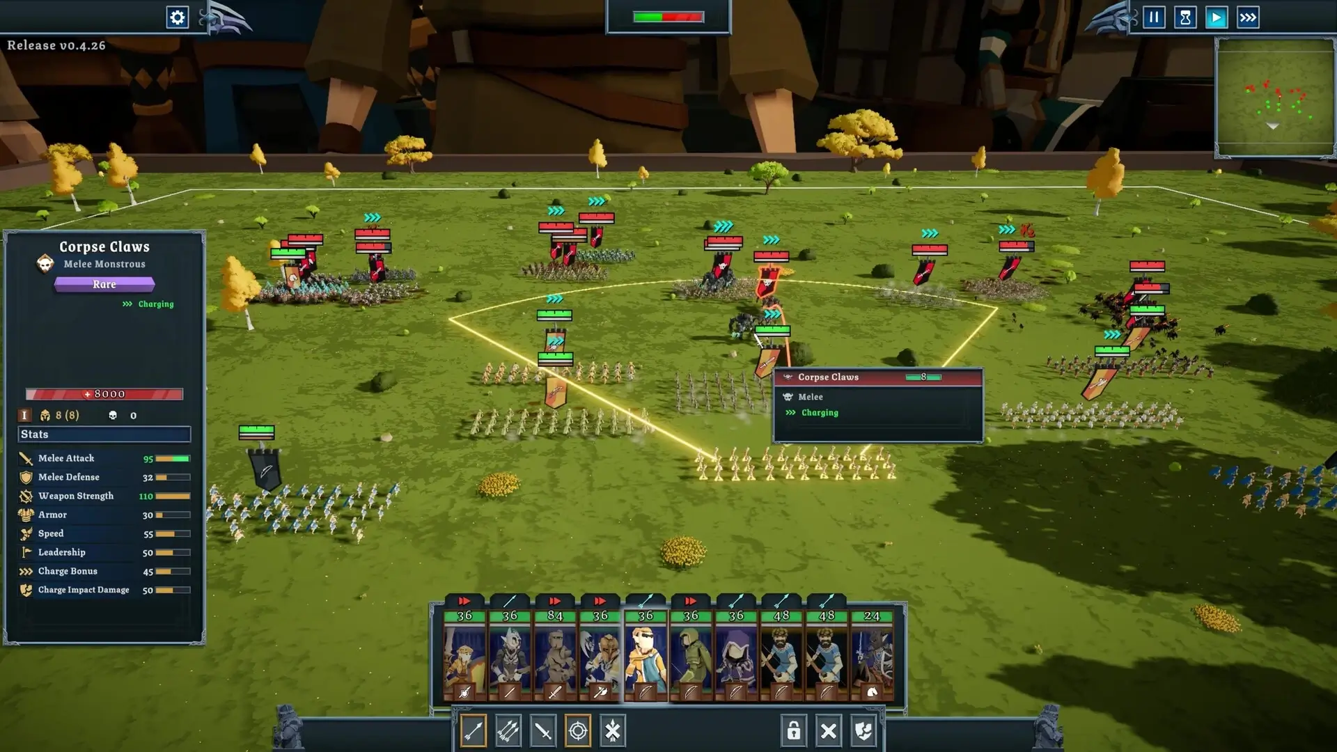 Tabletop Tavern Gameplay Screenshots 4