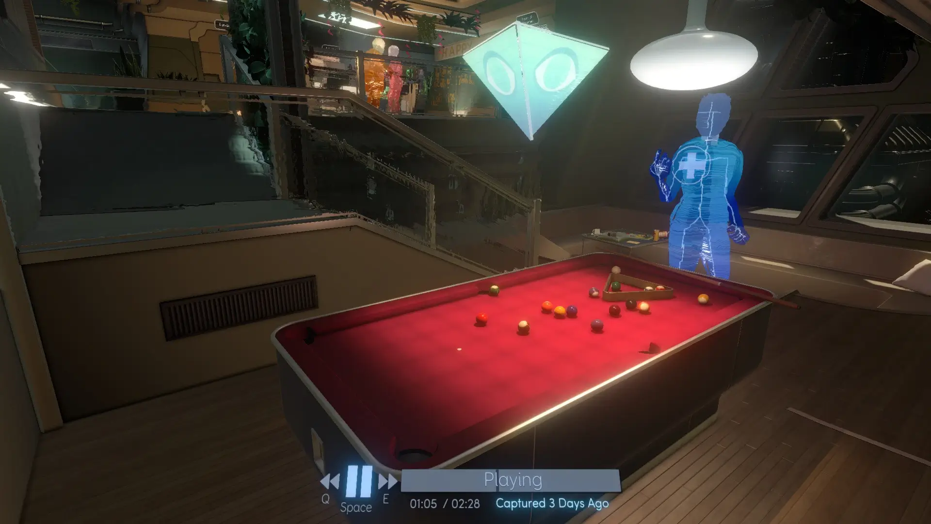 Tacoma Gameplay Screenshots 4
