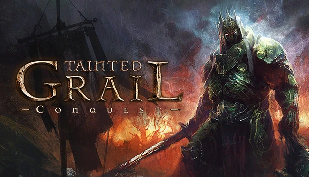 Tainted Grail: Conquest Torrent Download