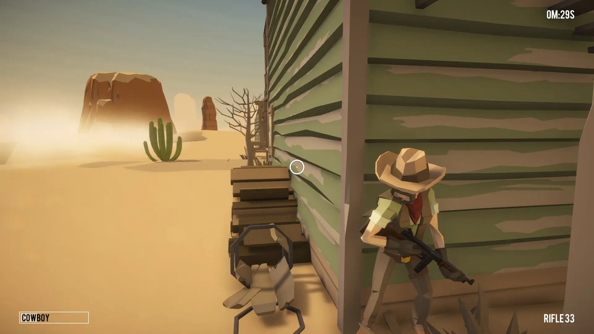 Take That Gameplay Screenshots 1