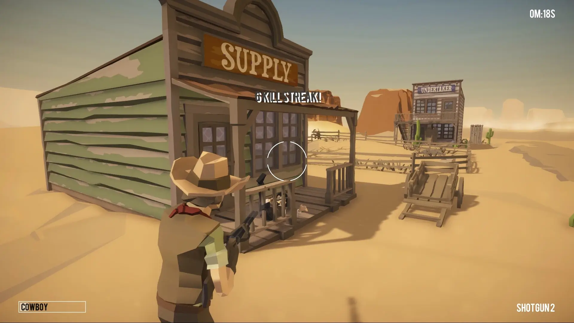 Take That Gameplay Screenshots 2