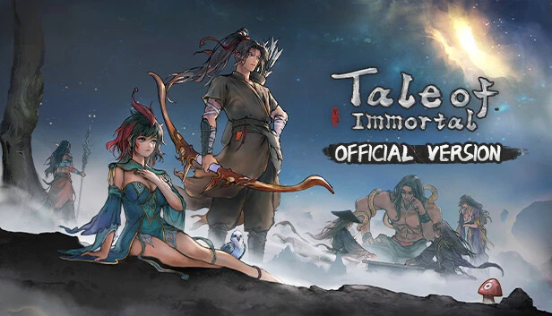 Tale of Immortal: Premium Edition