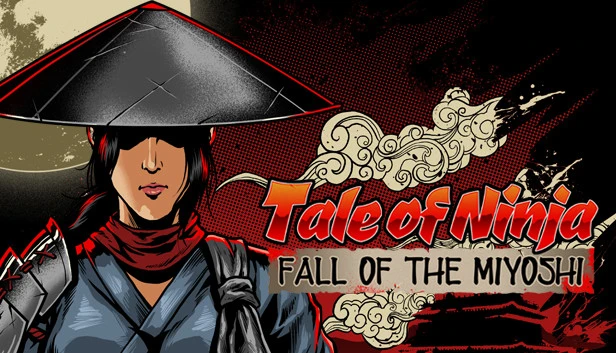 Tale of Ninja: Fall of the Miyoshi Torrent Download