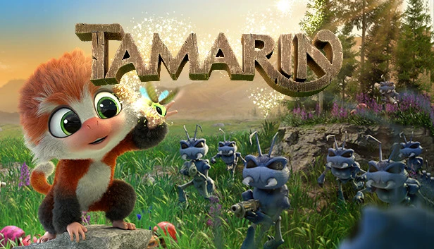 Tamarin Torrent Download