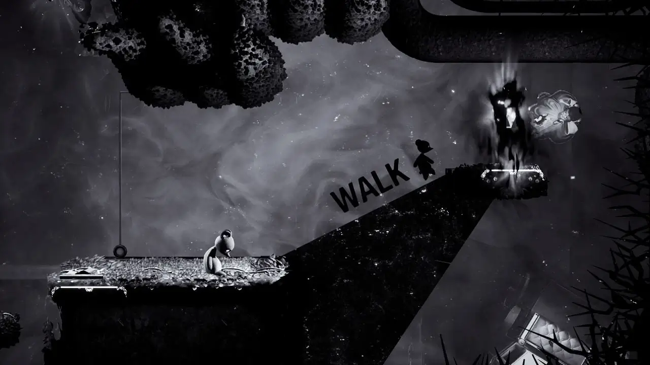 Tandem: A Tale of Shadows Gameplay Screenshots 4