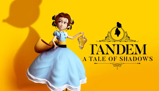 Tandem: A Tale of Shadows Torrent Download
