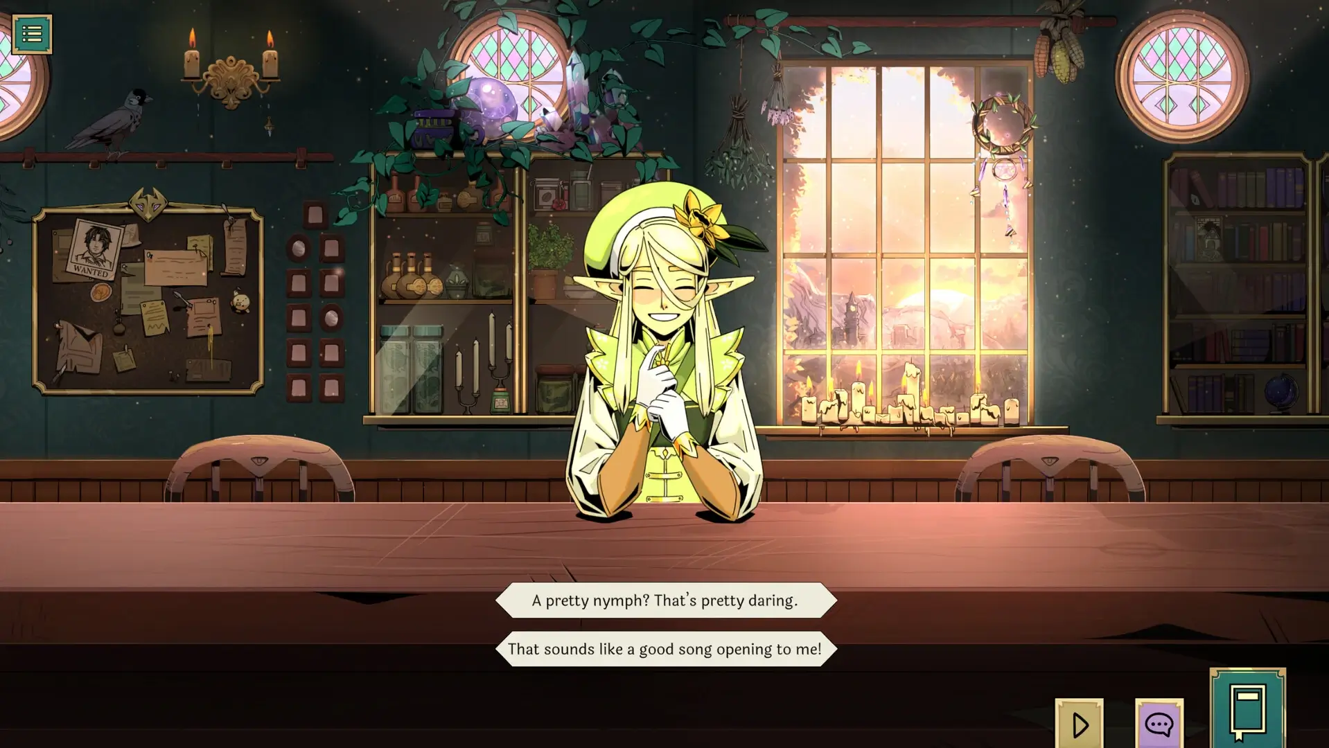 Tavern Talk: Dragon’s Hoard Edition Gameplay Screenshots 1