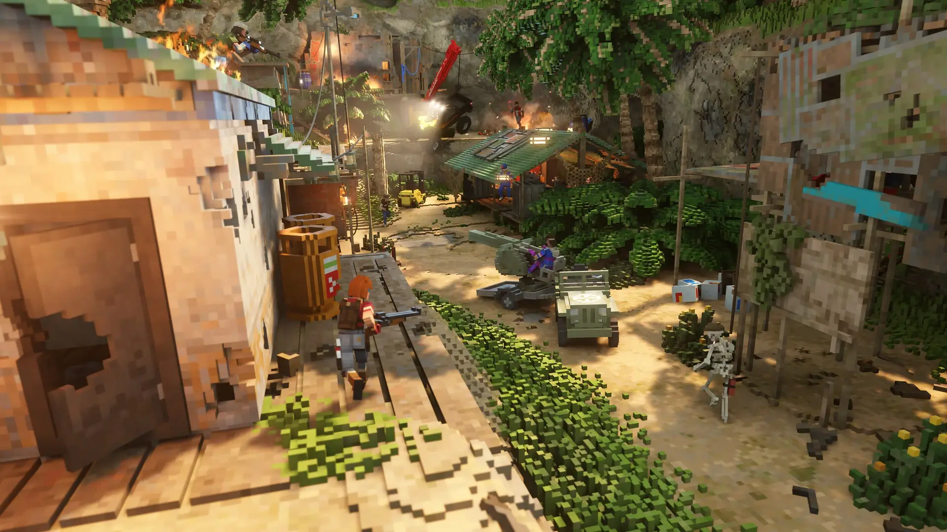 Teardown Gameplay Screenshots 3