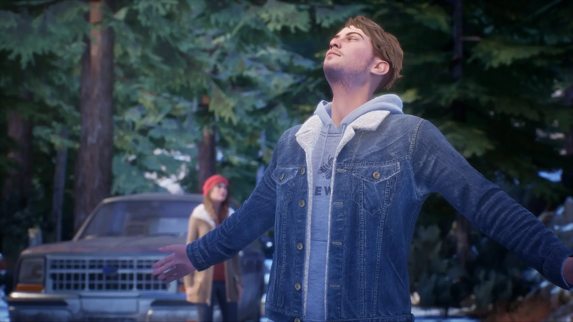Tell Me Why: Complete Season Gameplay Screenshots 1