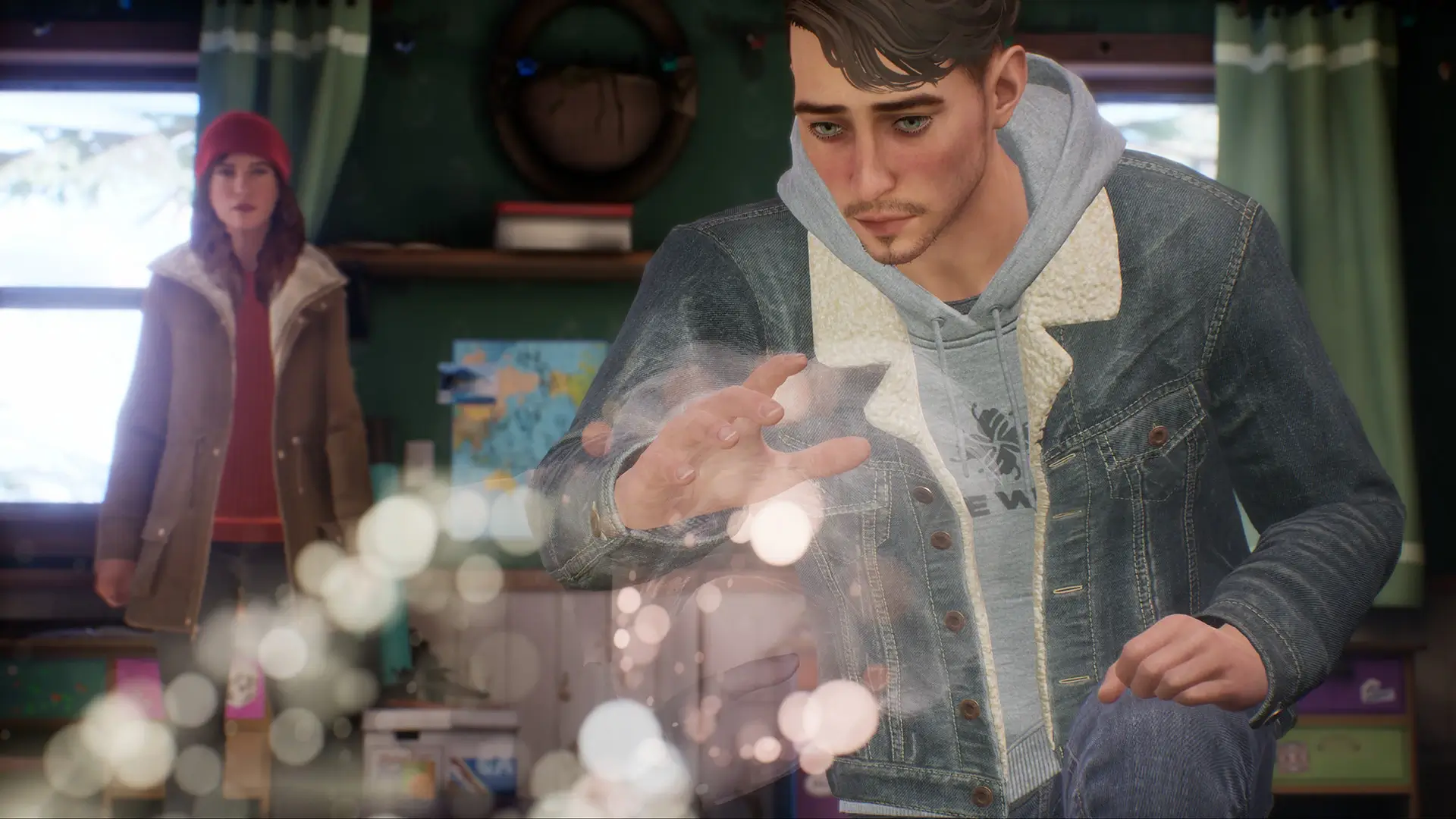Tell Me Why: Complete Season Gameplay Screenshots 2