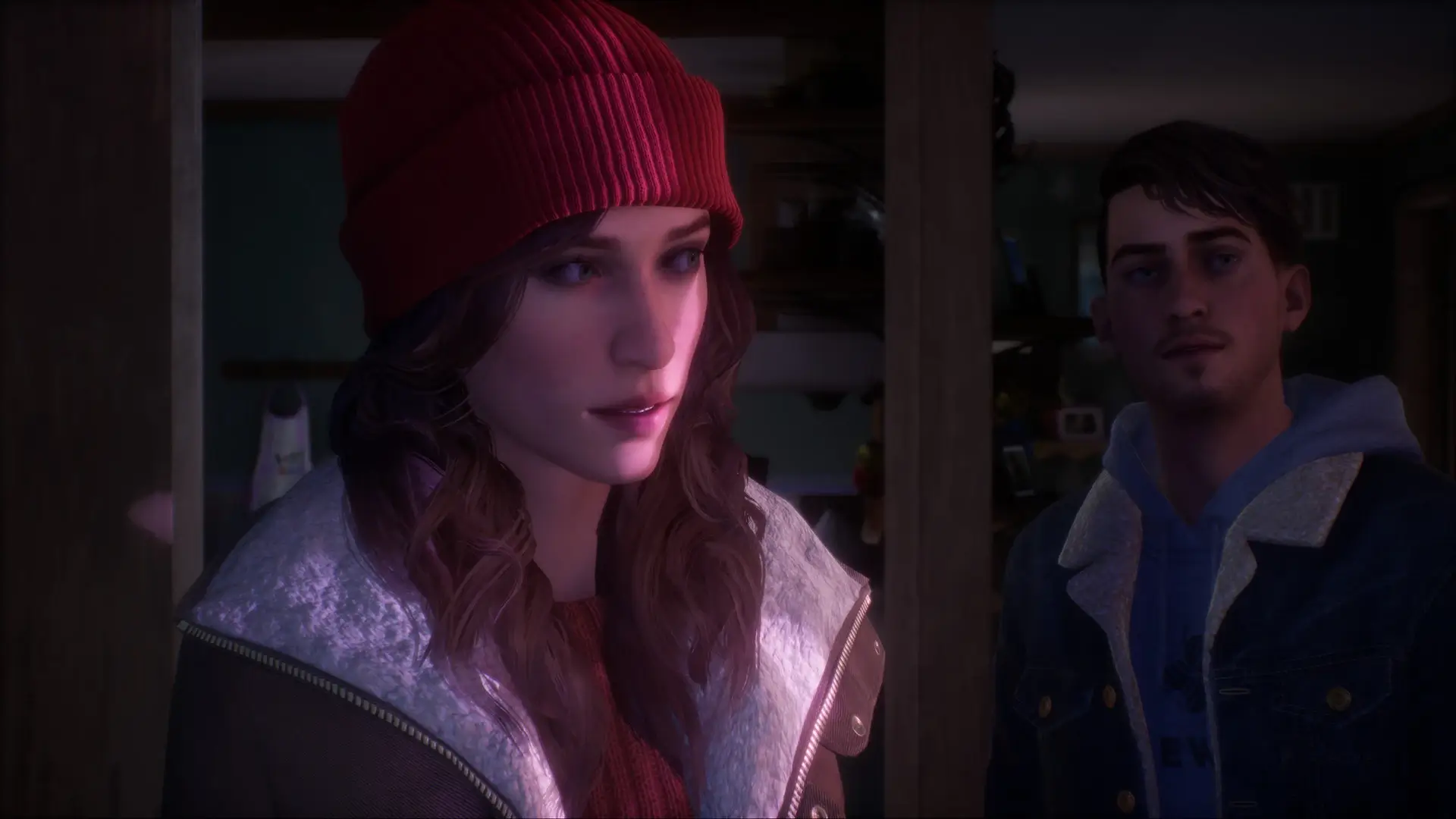 Tell Me Why: Complete Season Gameplay Screenshots 4