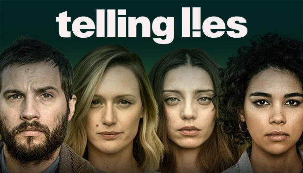 Telling Lies Torrent Download