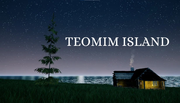 Teomim Island Torrent Download