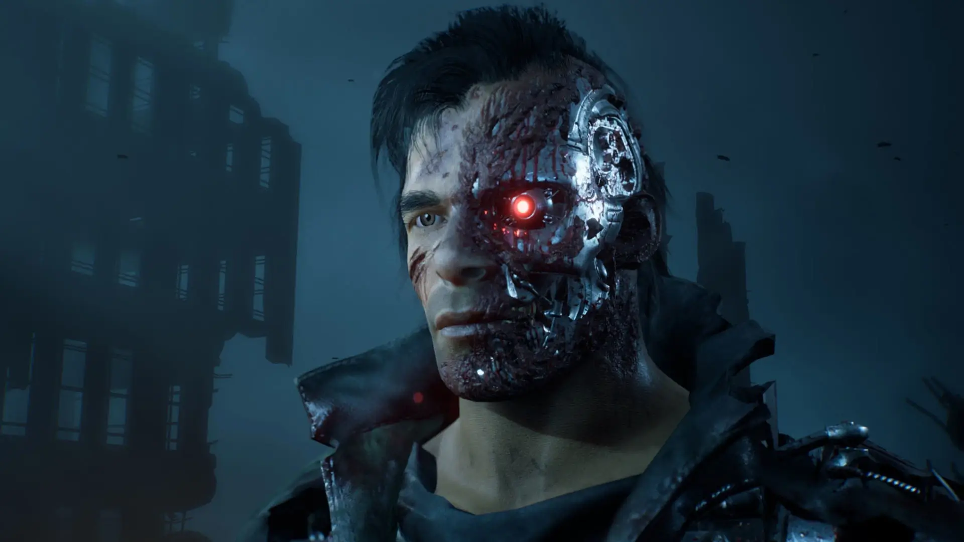 Terminator: Resistance Gameplay Screenshots 2