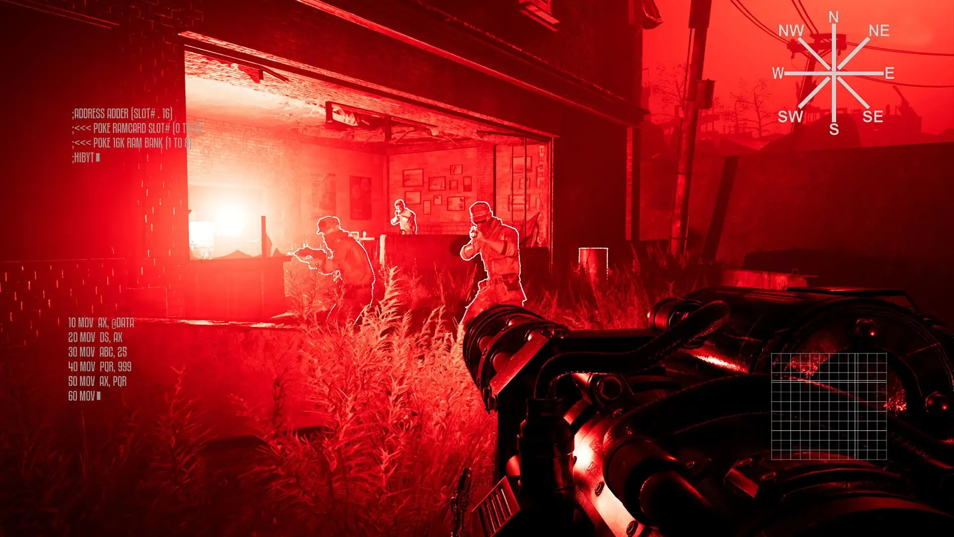 Terminator: Resistance Gameplay Screenshots 4