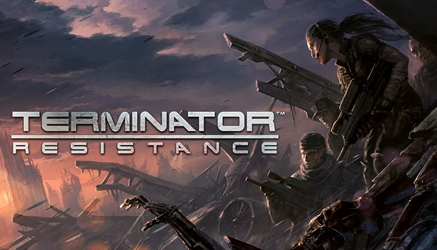 Terminator: Resistance Torrent Download