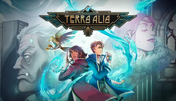 Terra Alia Torrent Download