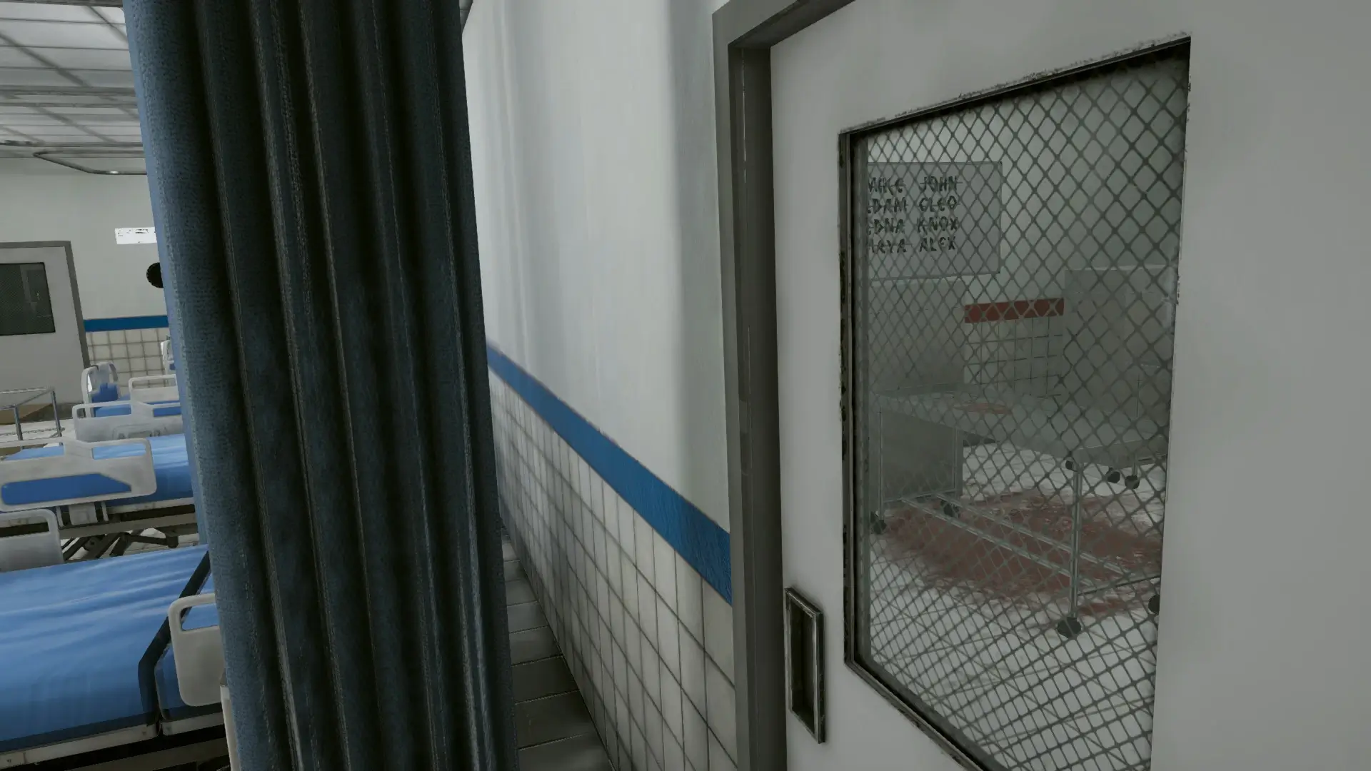 Tested on Humans: Escape Room Gameplay Screenshots 3