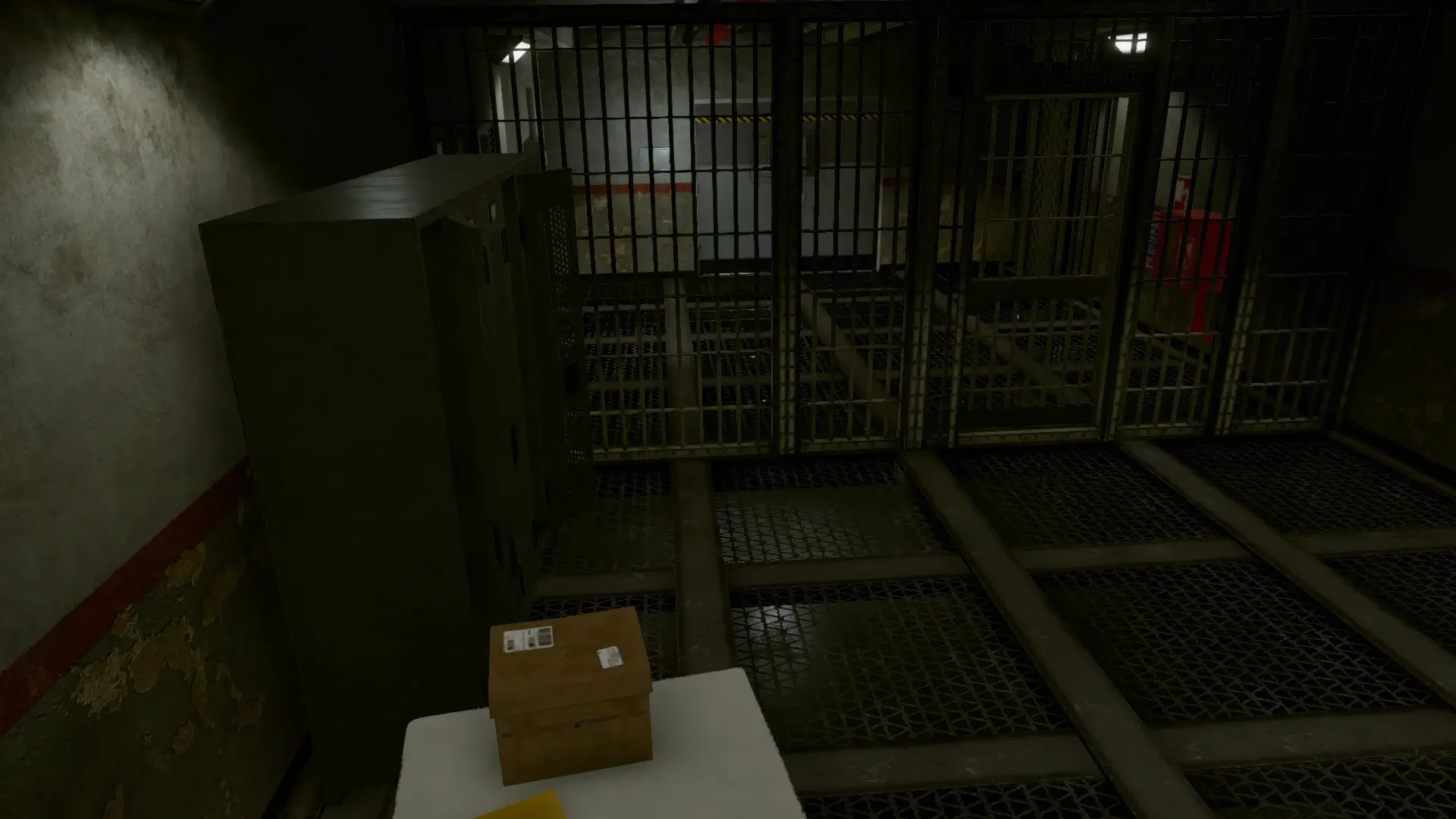 Tested on Humans: Escape Room Gameplay Screenshots 4