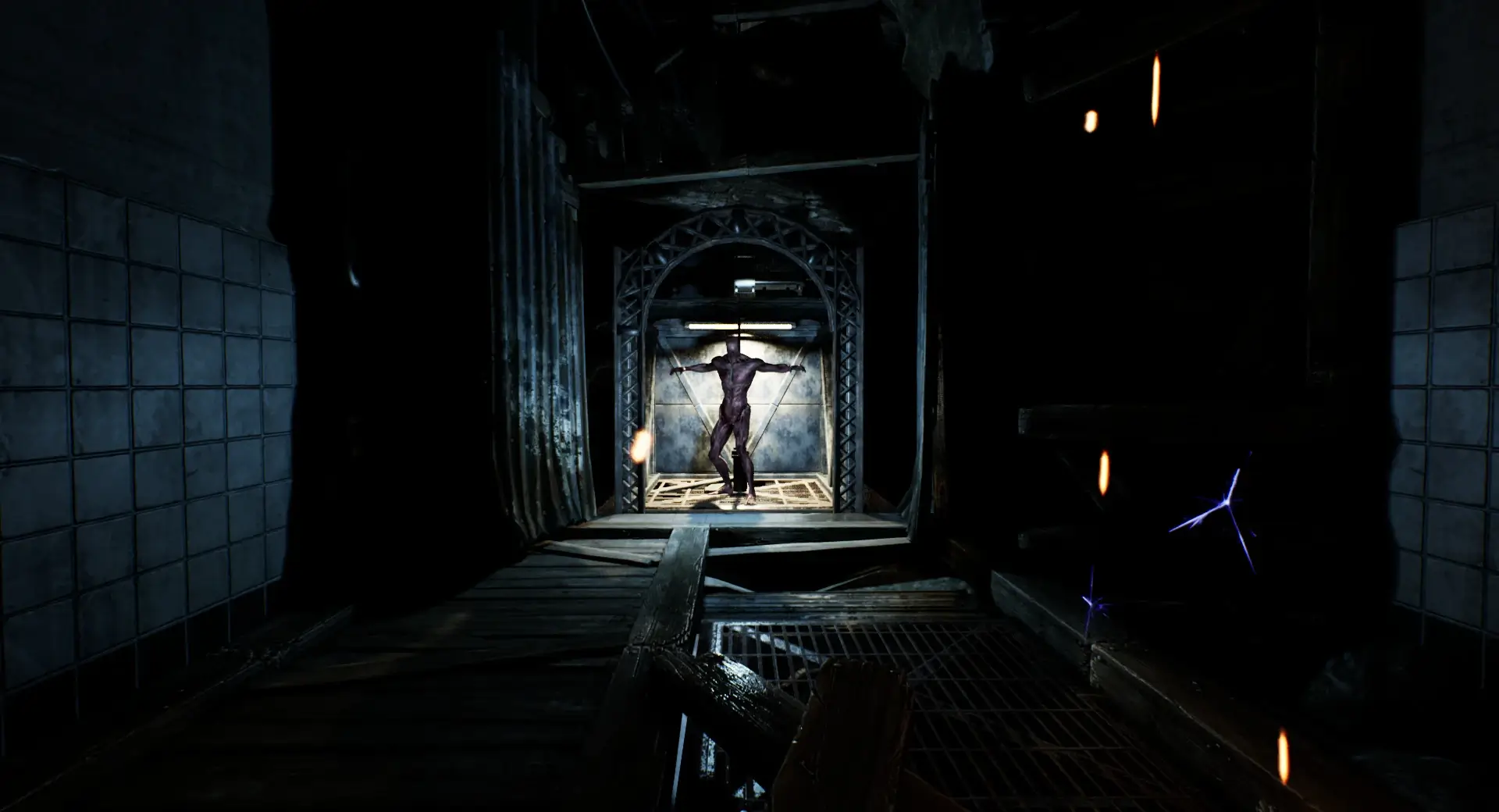 Thalamus Gameplay Screenshots 3