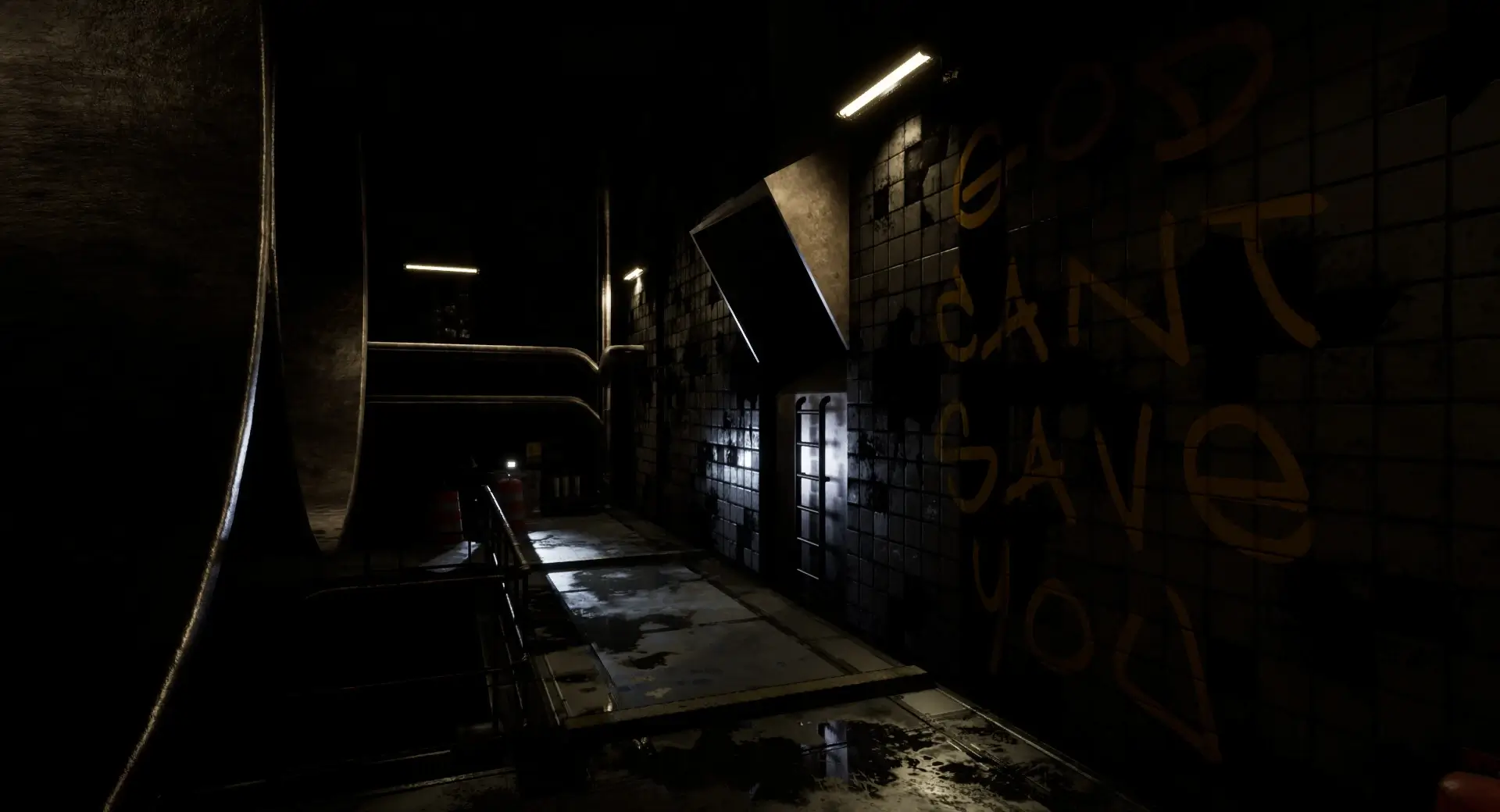 Thalamus Gameplay Screenshots 4