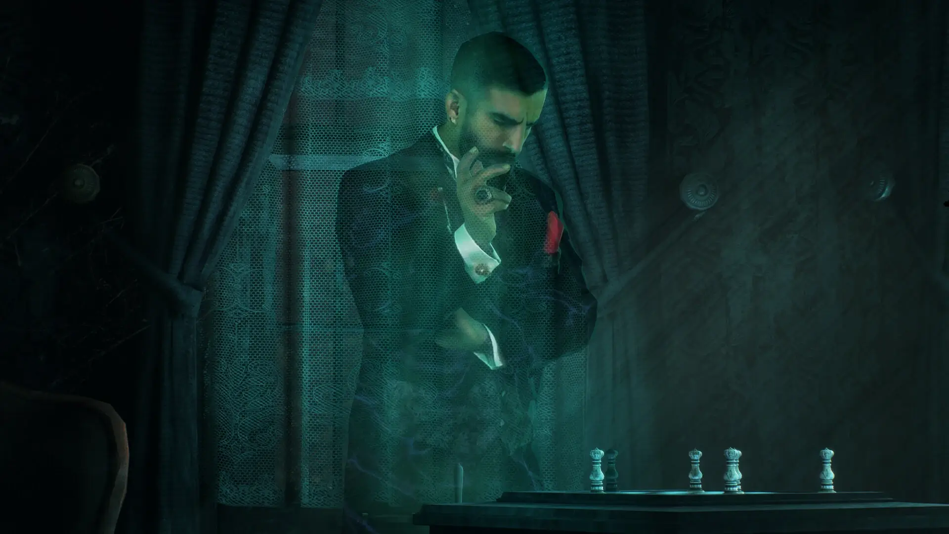 The 7th Guest Remake Gameplay Screenshots 3