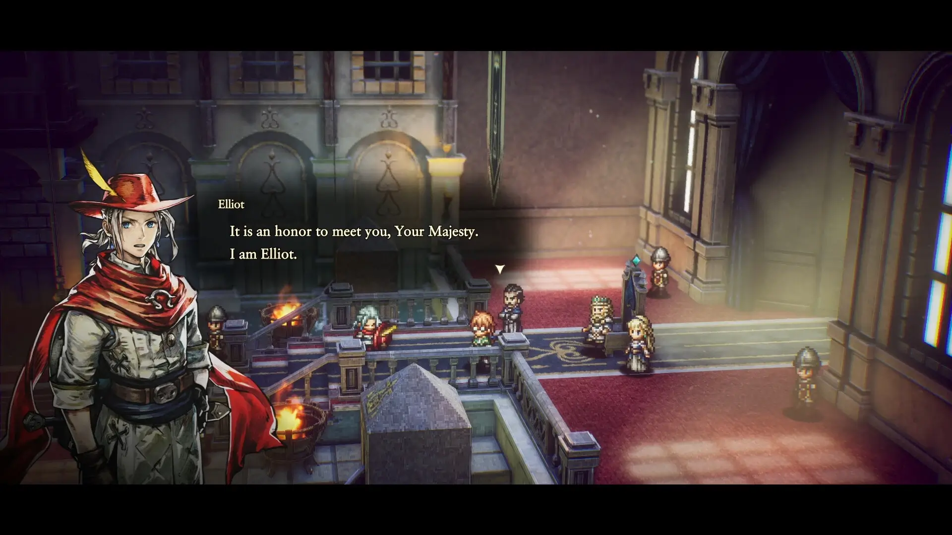The Adventures of Elliot: The Millennium Tales – Digital Deluxe Edition Gameplay Screenshots 1