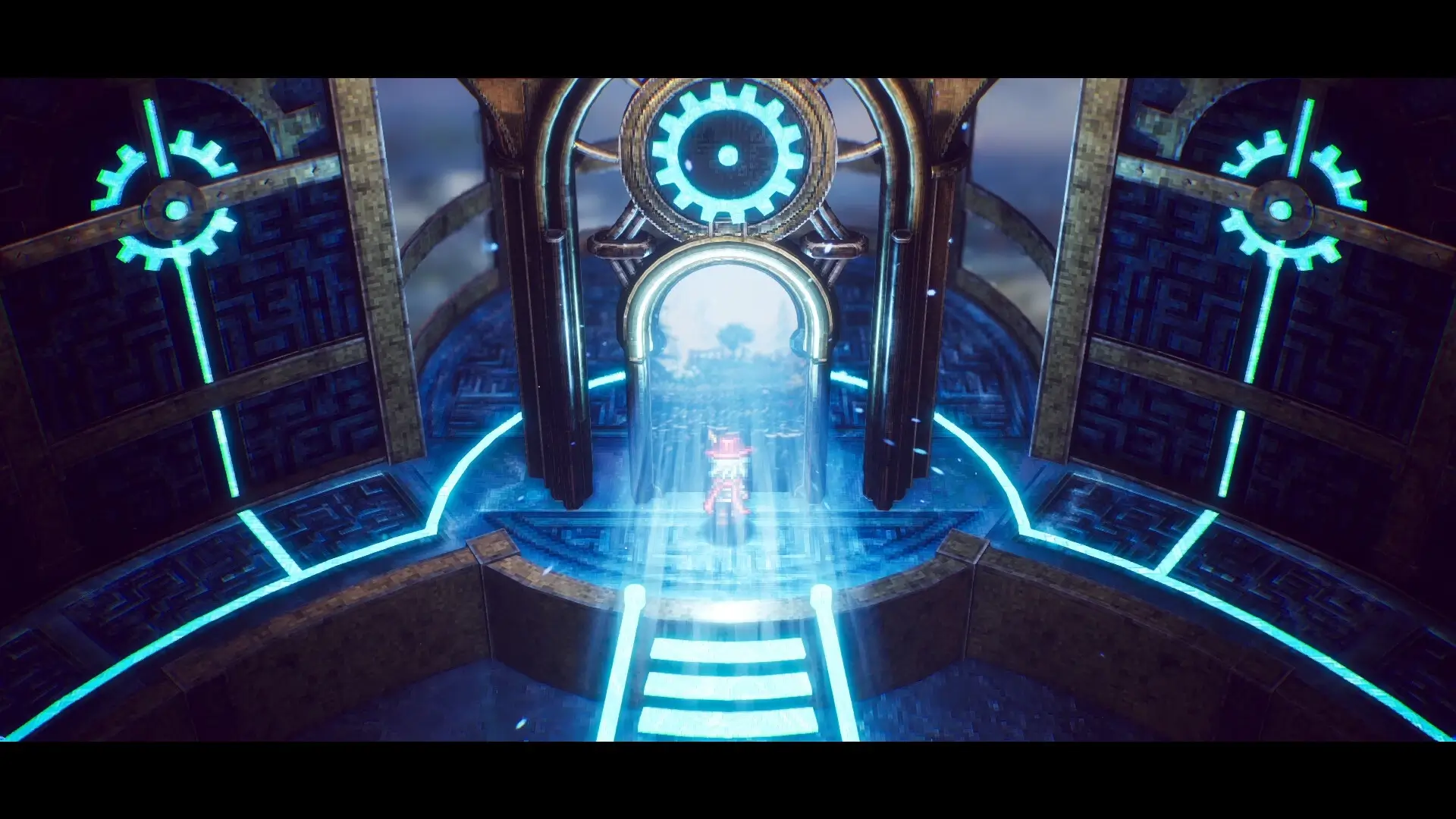 The Adventures of Elliot: The Millennium Tales – Digital Deluxe Edition Gameplay Screenshots 2