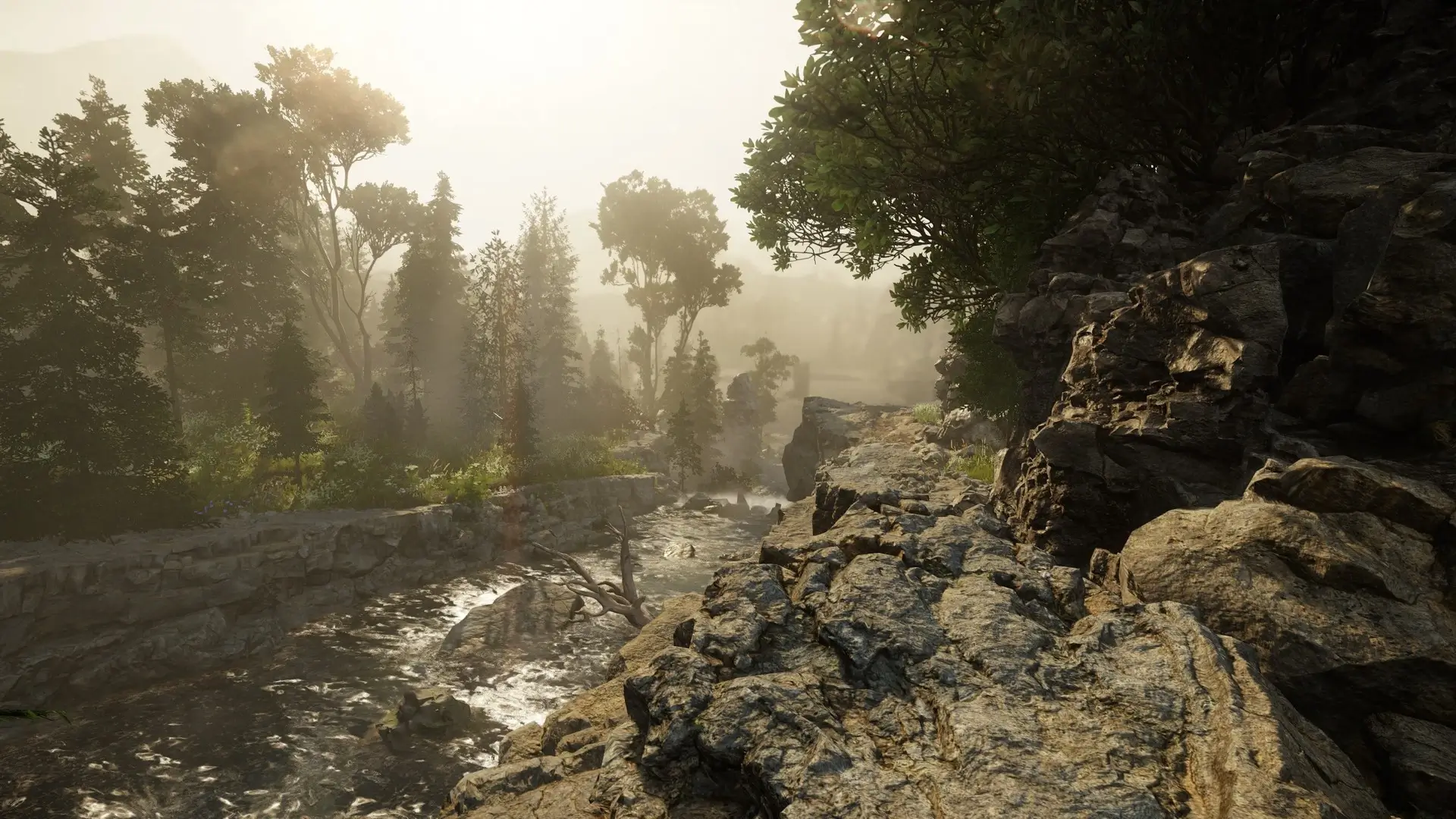 The Alien Cube: Deluxe Edition Gameplay Screenshots 1