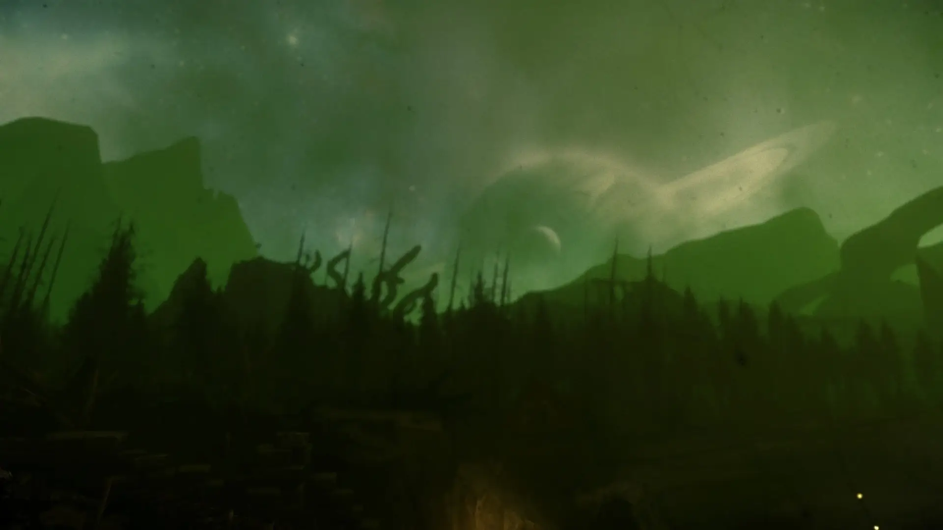 The Alien Cube: Deluxe Edition Gameplay Screenshots 2